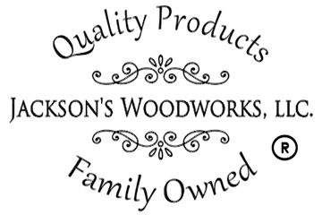 Jackson's Woodworks LLC
