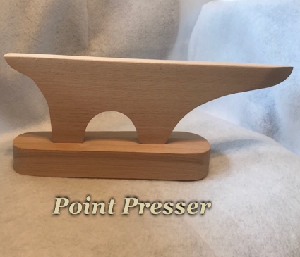 Point Presser / Clapper